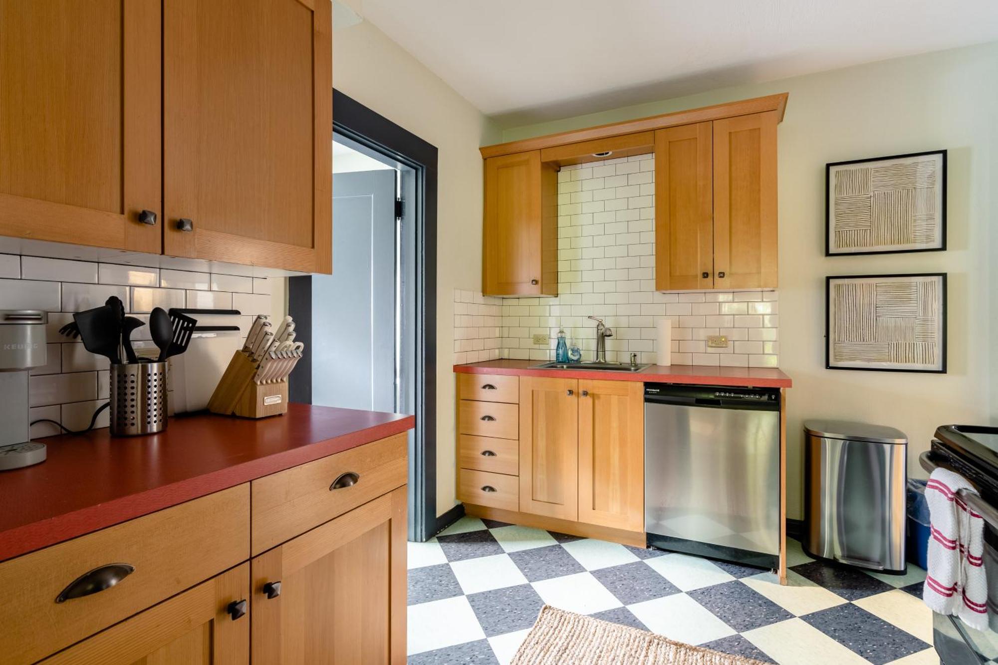 Stay Portland - Moab Vibes In Pdx- Walk To Local Coffee & Food Exterior foto