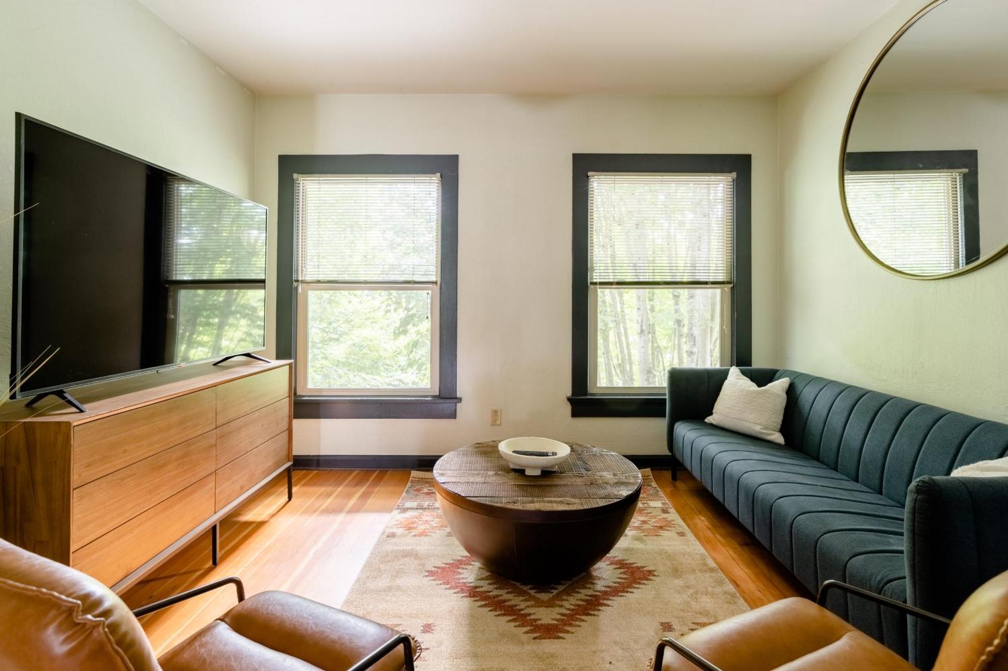 Stay Portland - Moab Vibes In Pdx- Walk To Local Coffee & Food Exterior foto