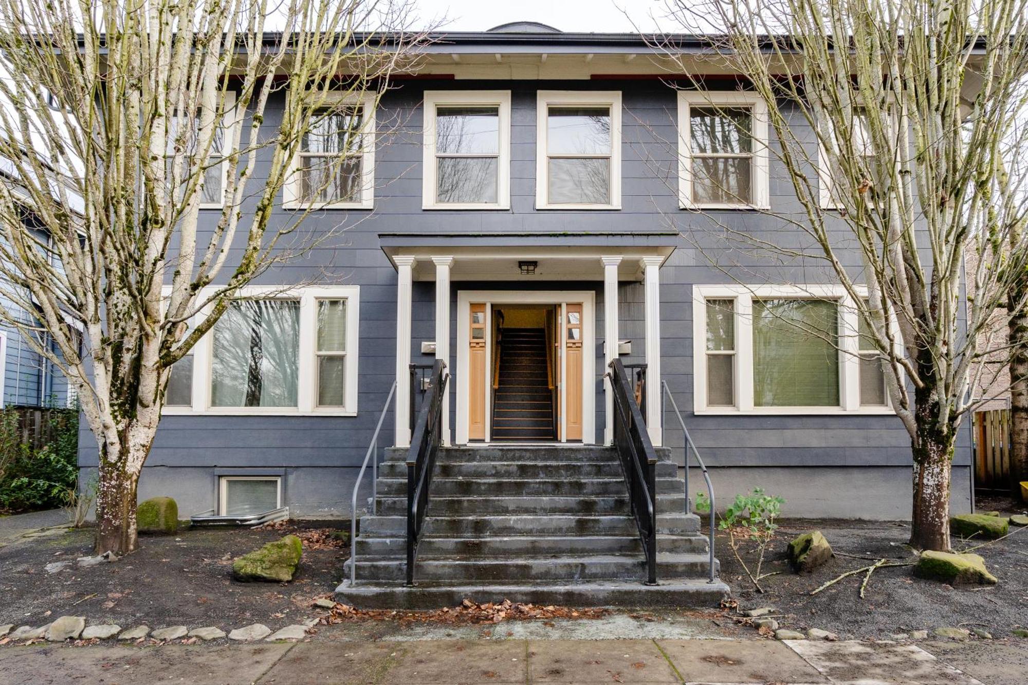 Stay Portland - Moab Vibes In Pdx- Walk To Local Coffee & Food Exterior foto