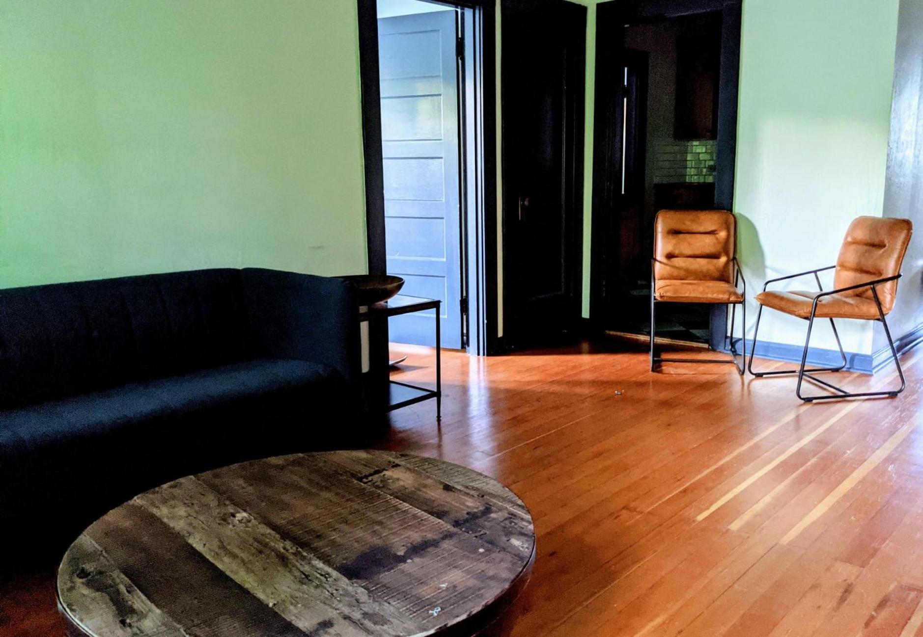 Stay Portland - Moab Vibes In Pdx- Walk To Local Coffee & Food Exterior foto